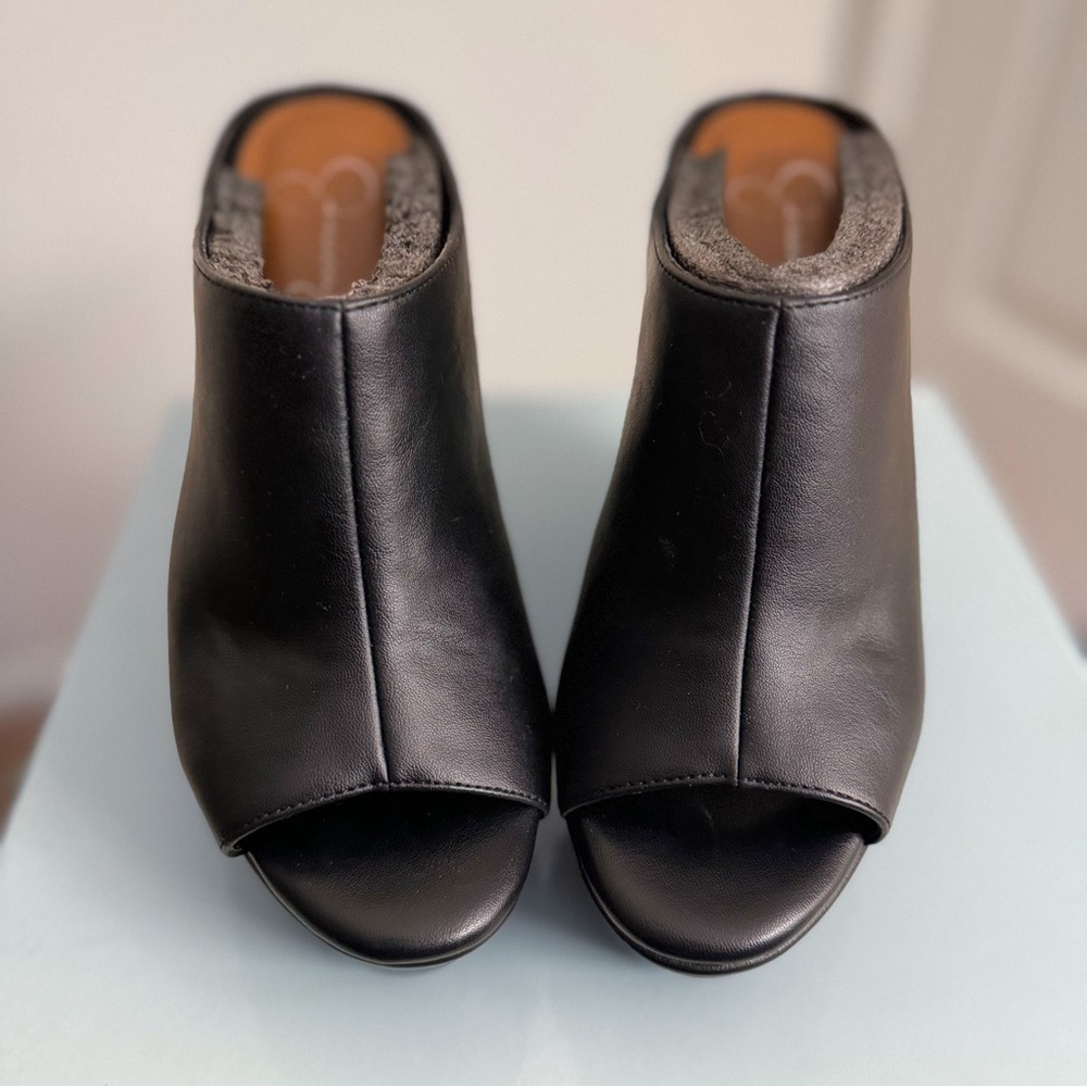 Jessica Simpson Women's Lovell Wedge Sandal